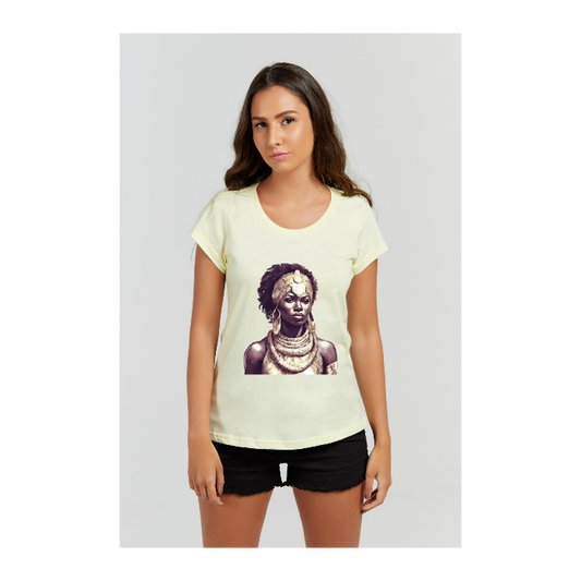 Baby long Premium Amarelo Bebê