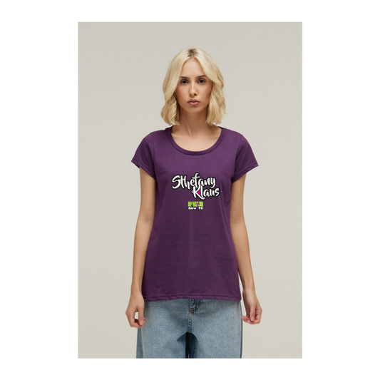 Baby long Premium Roxo