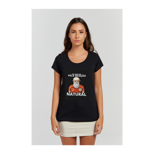 Baby long Premium Preto