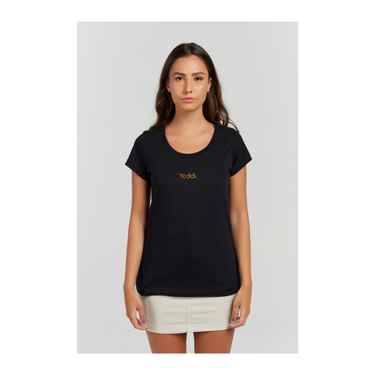 Baby long Premium Preto