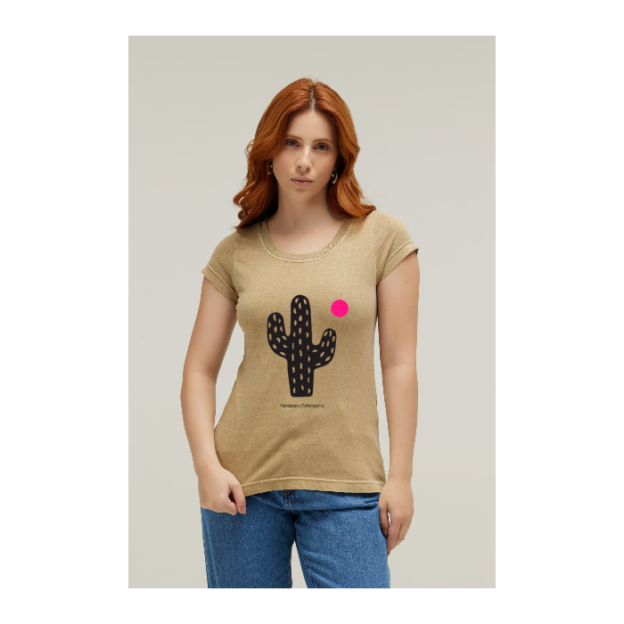 Baby long Estonada Areia