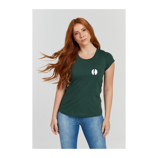 Baby long Premium Verde Musgo