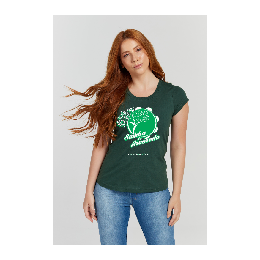 Baby long Premium Verde Musgo