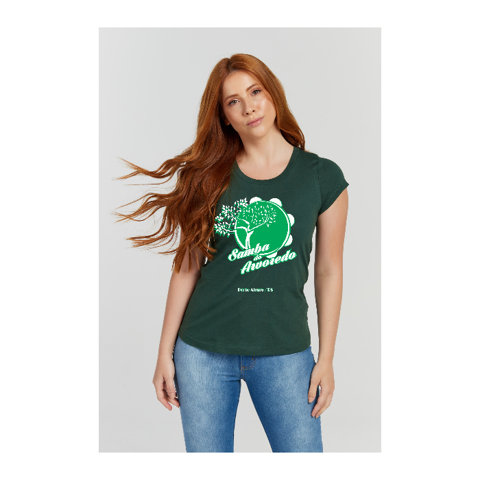 Baby long Premium Verde Musgo