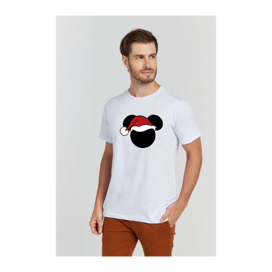 Camiseta Premium Branco