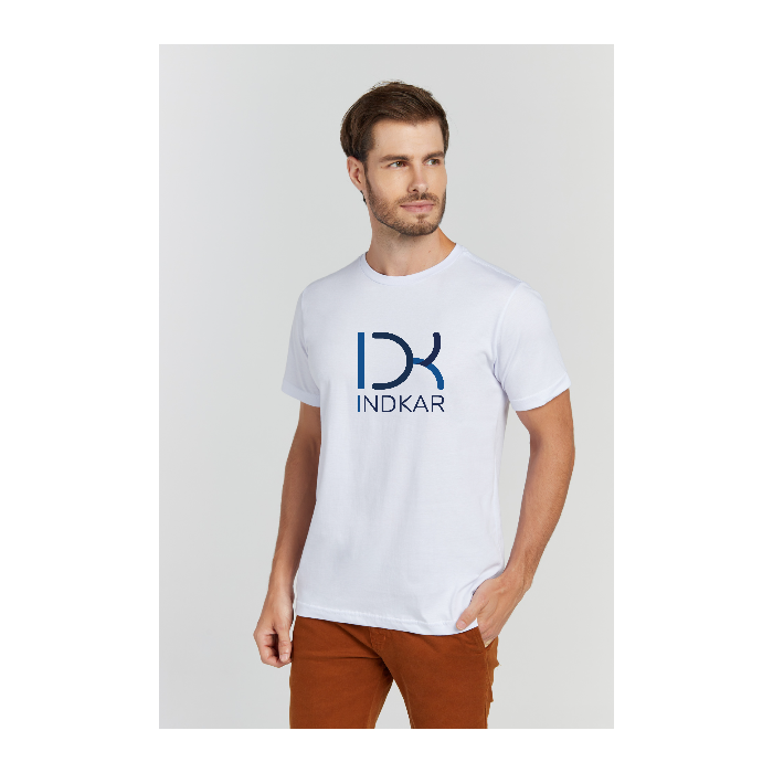 Camiseta Premium Branco