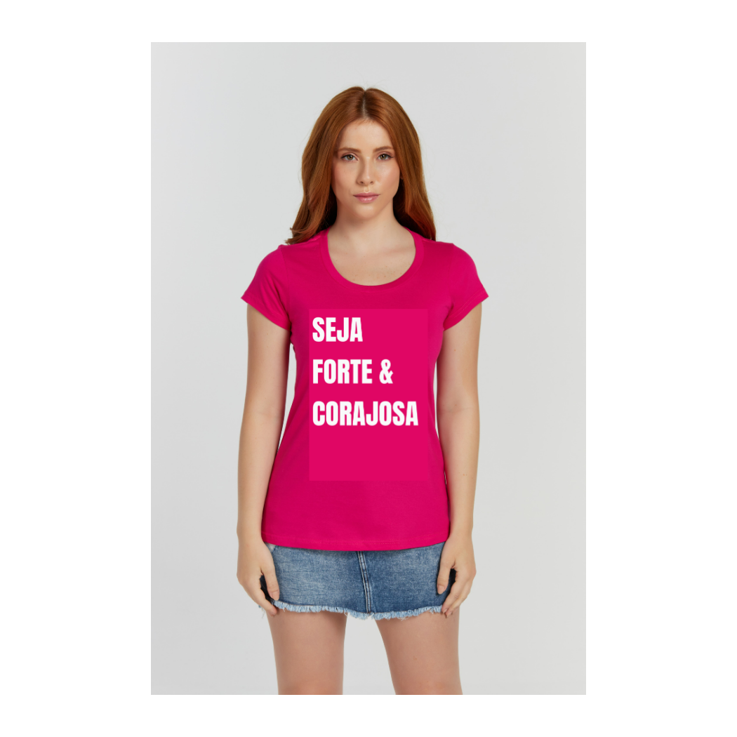 Baby long Premium Rosa Pink