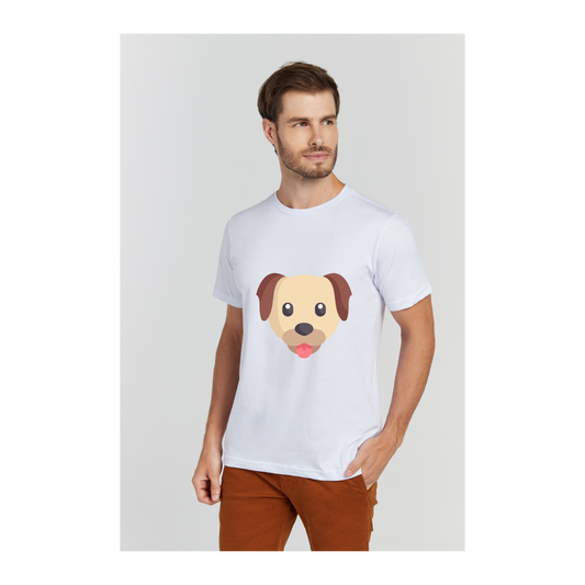 Camiseta Premium Branco