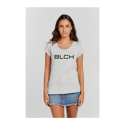 Baby long Estonada Branco Gelo