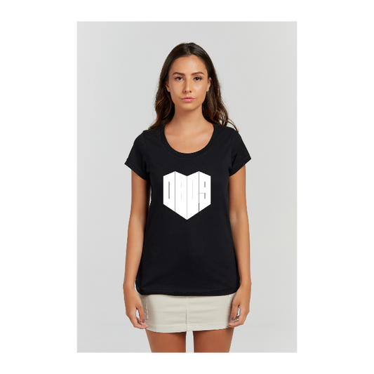 Baby long Premium Preto