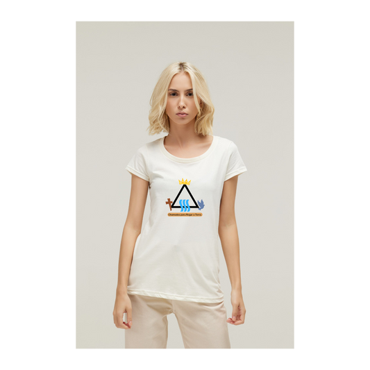 Baby long Premium Off White