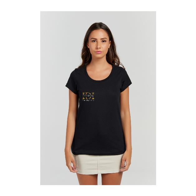 Baby long Premium Preto