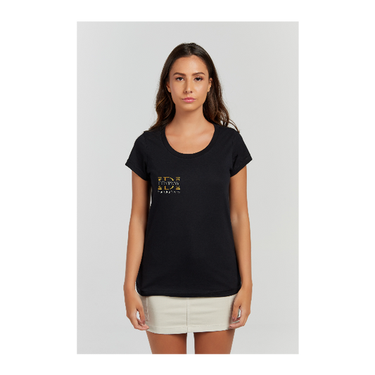 Baby long Premium Preto