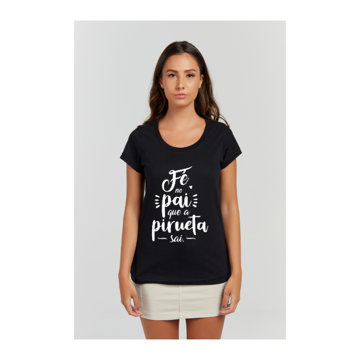 Baby long Premium Preto