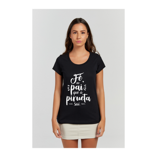 Baby long Premium Preto