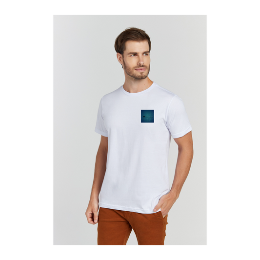 Camiseta Premium Branco