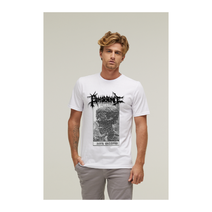 Camiseta Premium Branco