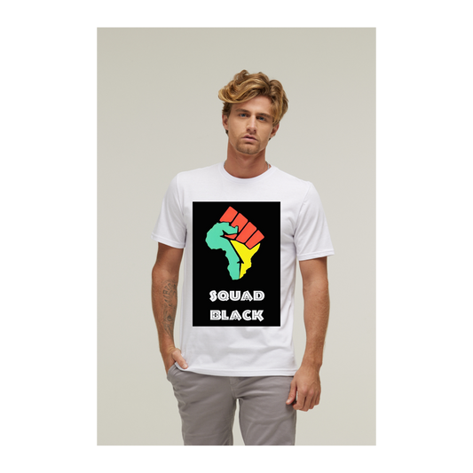 Camiseta Premium Branco