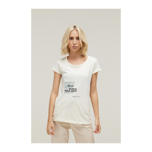 Baby long Premium Off White