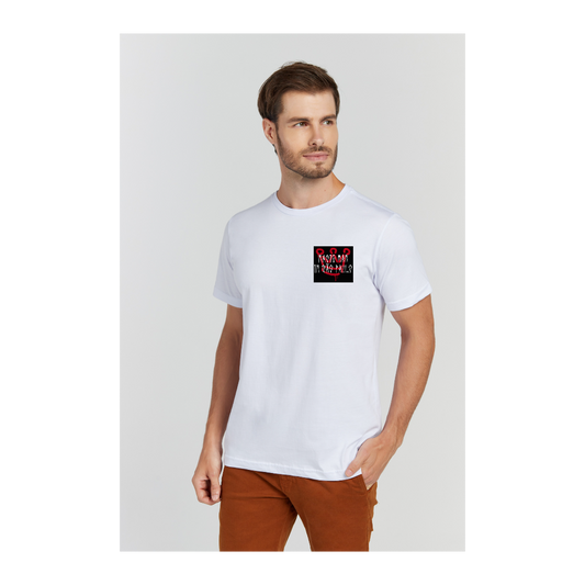 Camiseta Premium Branco
