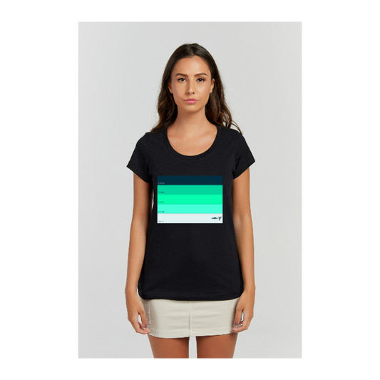 Baby long Premium Preto