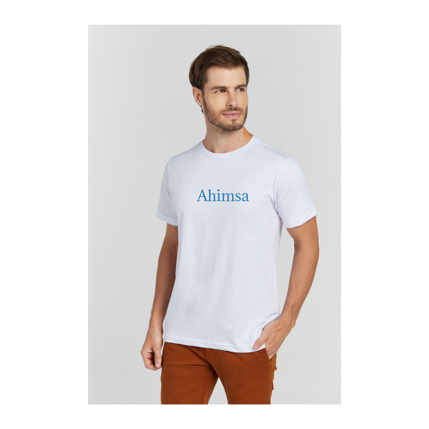 Camiseta Premium Branco