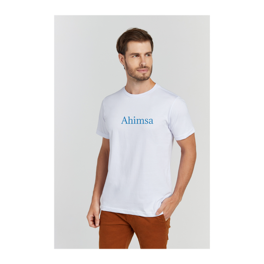 Camiseta Premium Branco