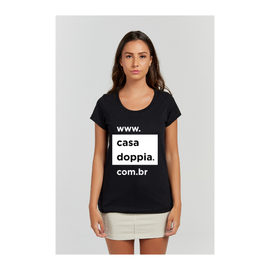 Baby long Premium Preto