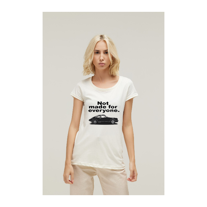 Baby long Premium Off White