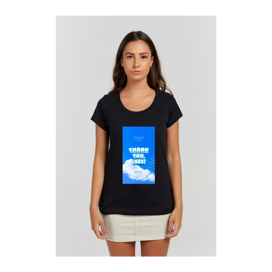 Baby long Premium Preto