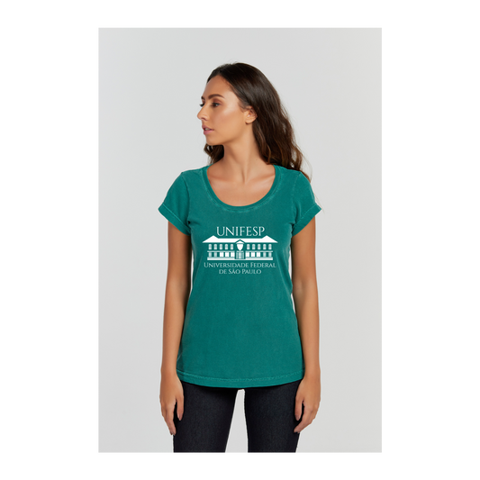 Baby long Estonada Verde Musgo