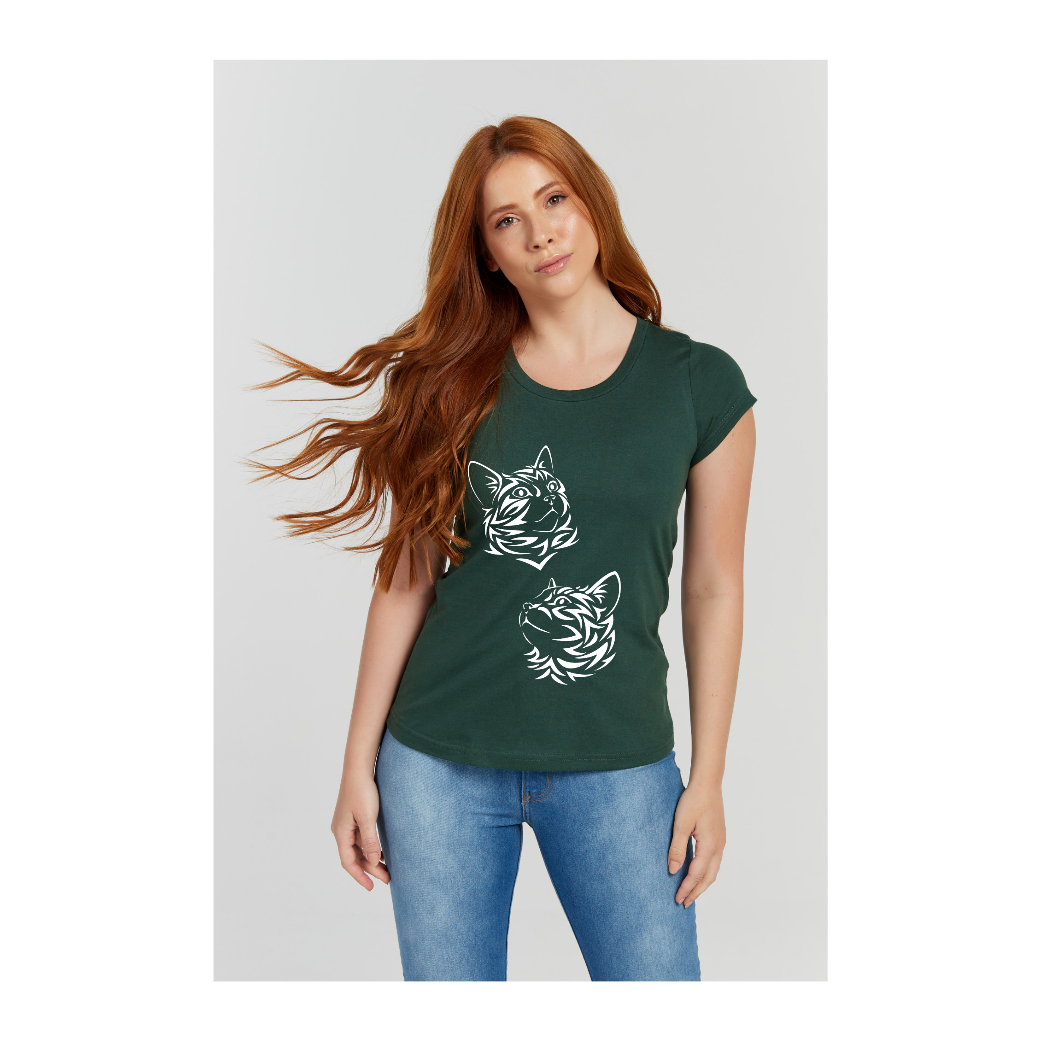 Baby long Premium Verde Musgo