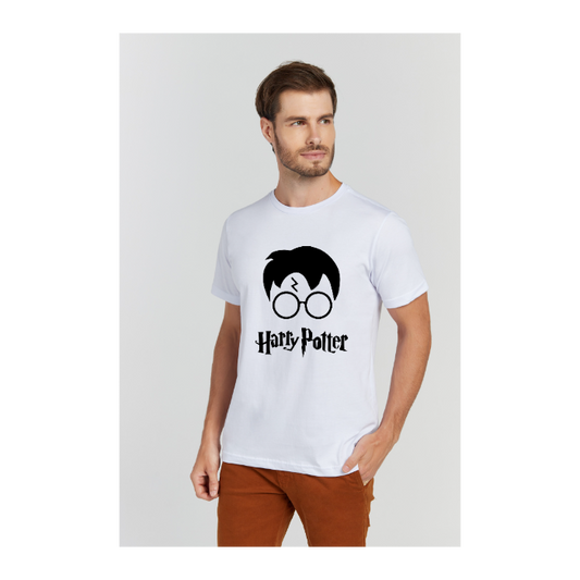 Camiseta Premium Branco