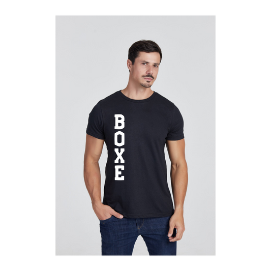 Camiseta Básica Preta
