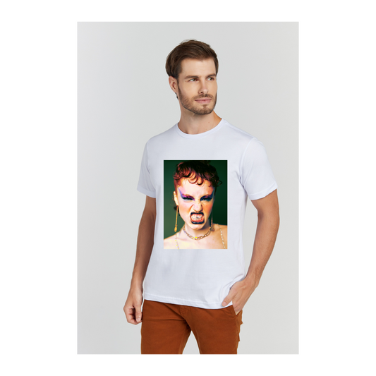 Camiseta Premium Branco