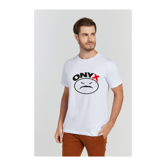 Camiseta Premium Branco