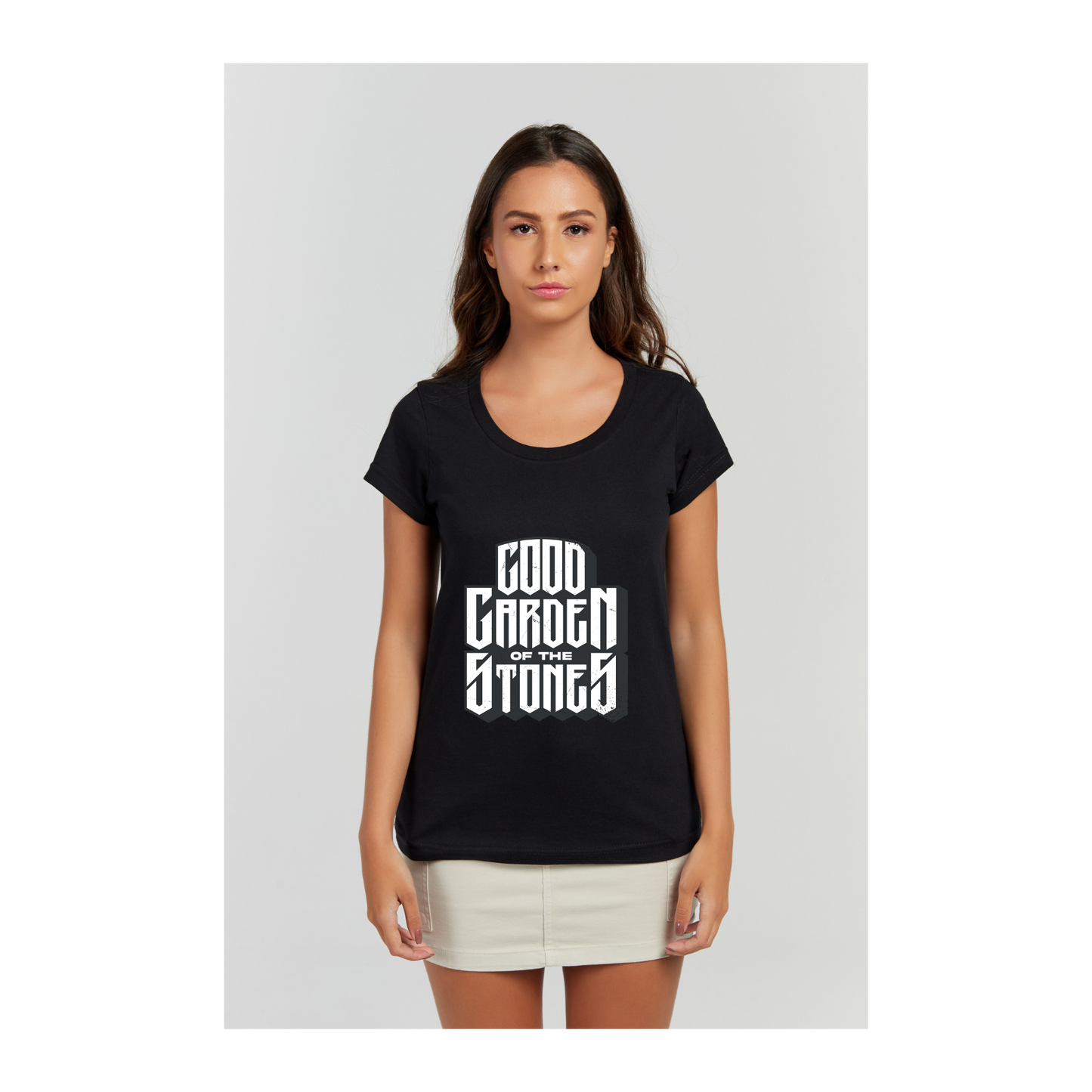 Baby long Premium Preto