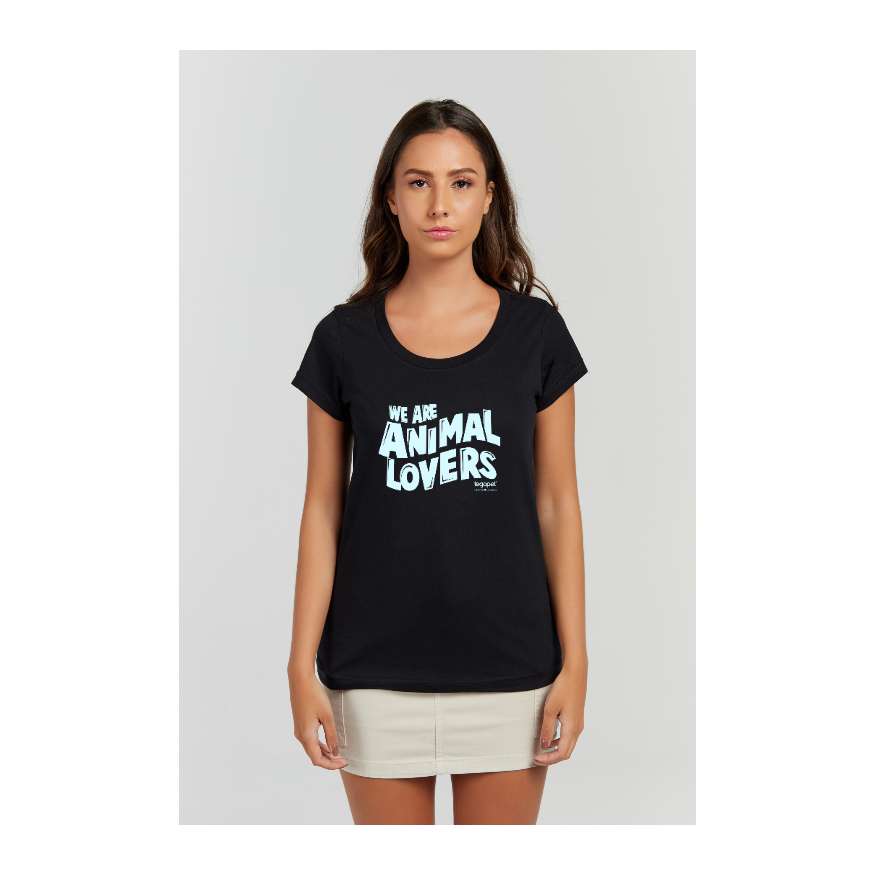 Baby long Premium Preto