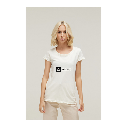 Baby long Premium Off White