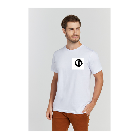 Camiseta Premium Branco