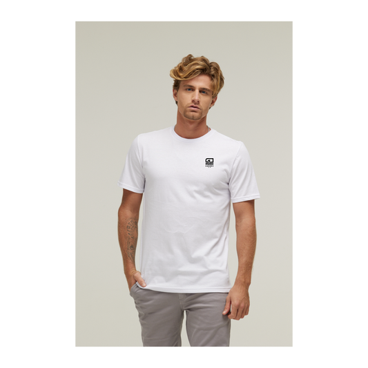 Camiseta Premium Branco