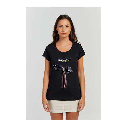 Baby long Premium Preto