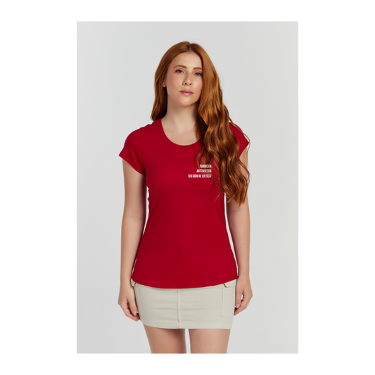 Baby long Premium Bordo