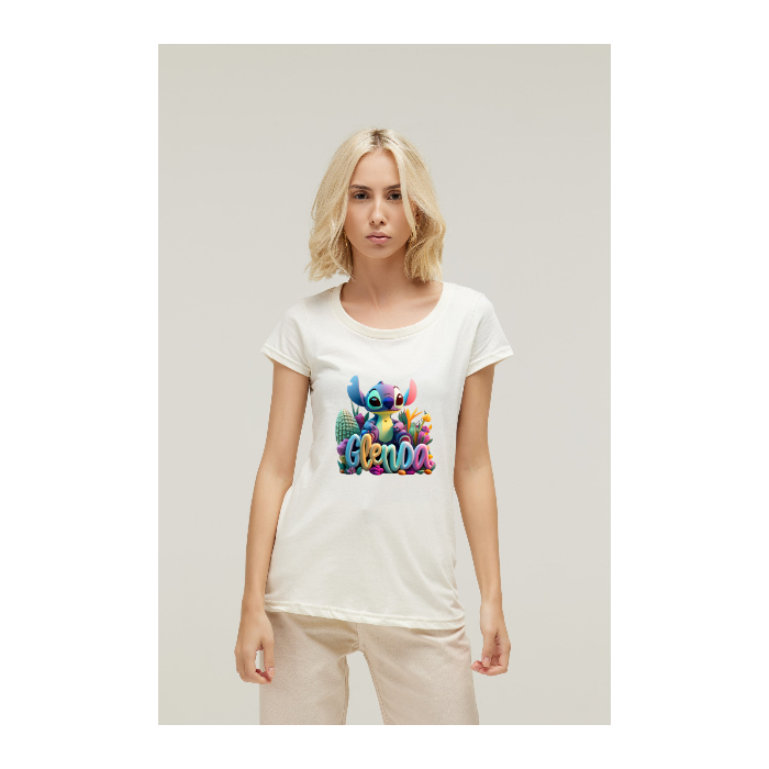 Baby long Premium Off White