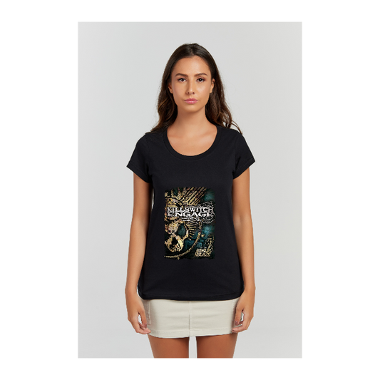 Baby long Premium Preto