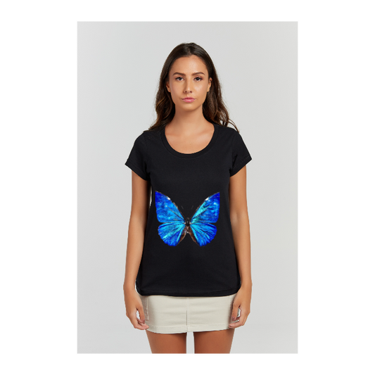 Baby long Premium Preto