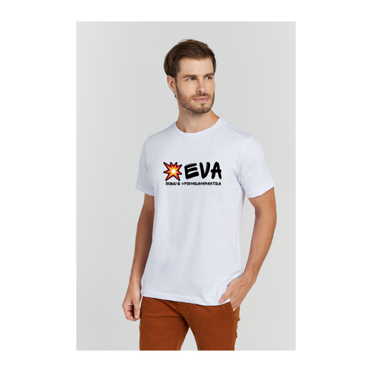 Camiseta Premium Branco