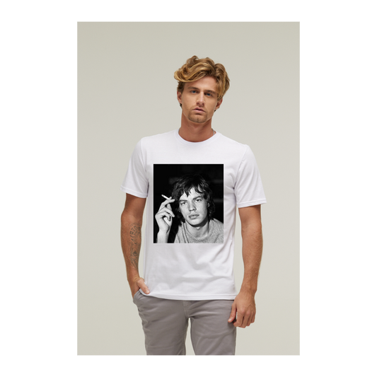 Camiseta Premium Branco