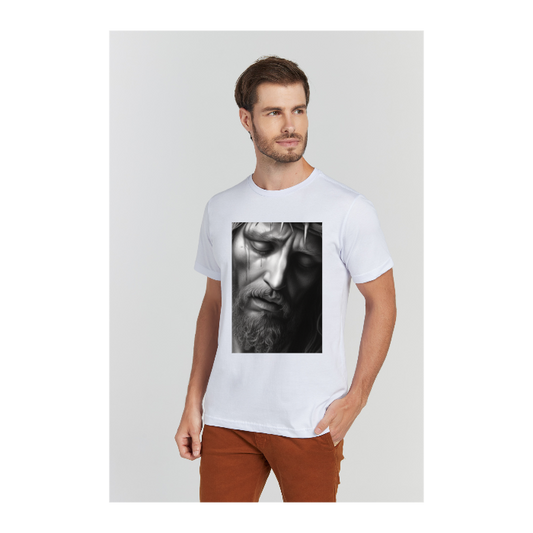 Camiseta Premium Branco