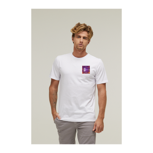 Camiseta Premium Branco